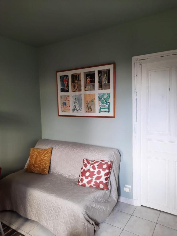 Chambre D'Hote Le Chataignier Planchez Экстерьер фото